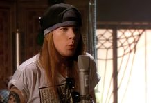 Las 10 mejores baladas rockeras de los años 80