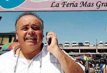 Le concedieron la prisión domiciliaria a Jorge Castillo, el “Rey de la Salada”