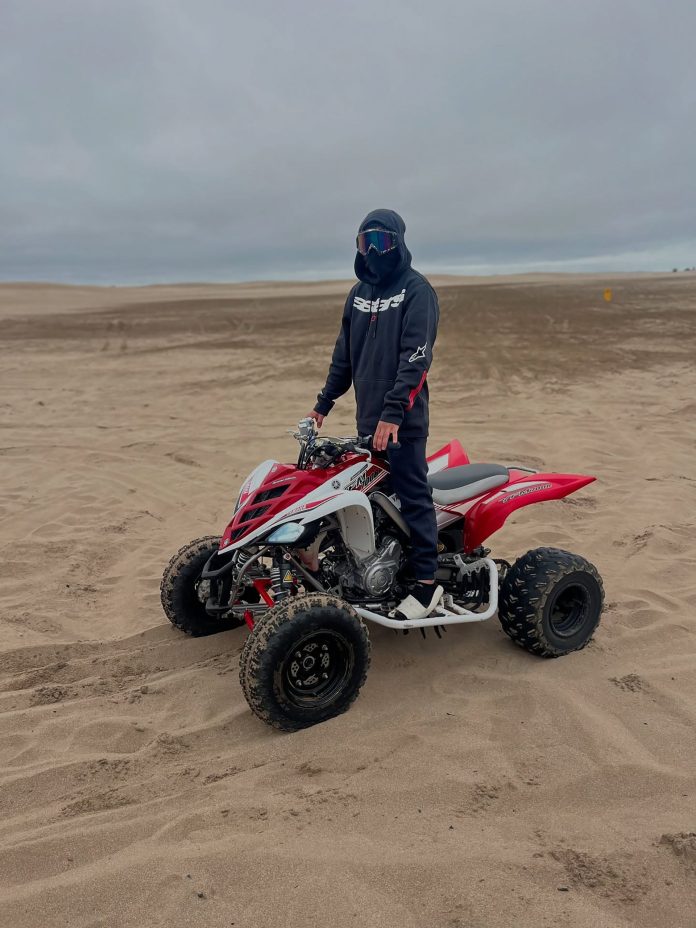 Le negaron el pedido de excarcelación al conductor que generó la tragedia familiar en José C