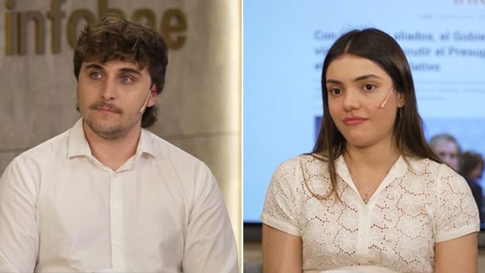 Los argentinos ganadores del Mundial de Ingeniería en Petróleo contaron cómo fue la final con Brasil y el premio recibido