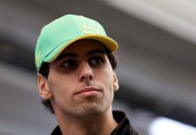 Los escalofriantes detalles del accidente a 339km/h de Bortoleto en la Fórmula 1: “Tuve mucha suerte de salir ileso”