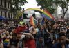 Más de 60 organizaciones sociales realizan la Marcha del Orgullo número 34: horarios y puntos de encuentro