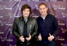 Milei acelera el trabajo de la mesa política para aprobar las reformas y el Presupuesto en extraordinarias