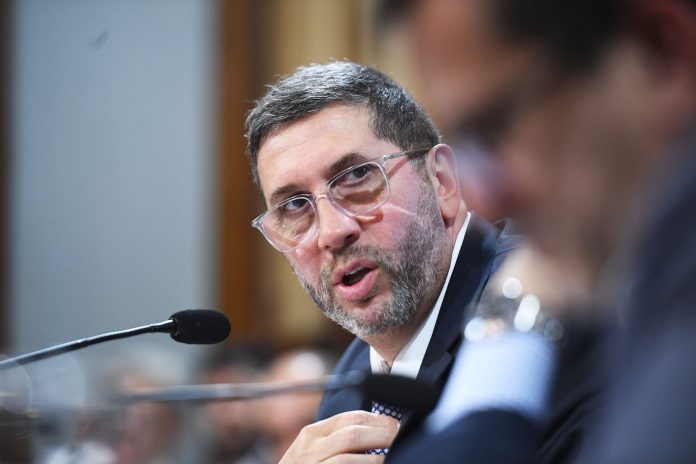 Olmos propuso internas en el peronismo: “El que quiera reemplazar a Cristina lo tiene que hacer con votos”