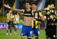 Rosario Central se aseguró jugar la Supercopa Internacional y espera rival: la opción que podría enfrentarlo a Boca o River