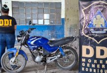 Secuestraron a un jubilado, le desvalijaron la casa y fueron detenidos tras realizar otras dos entraderas