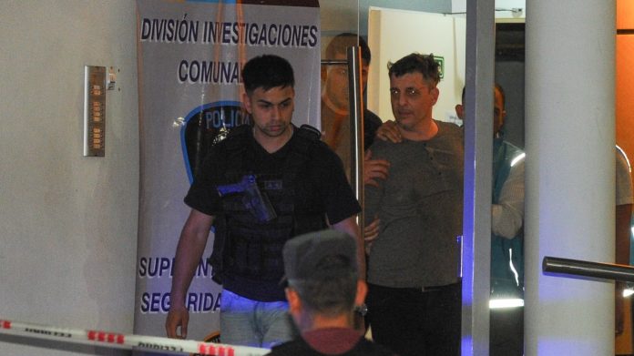 Seguirá preso la ex pareja de Lourdes Fernández de Bandana: “Una dinámica reiterada de agresiones, manipulación y aislamiento”