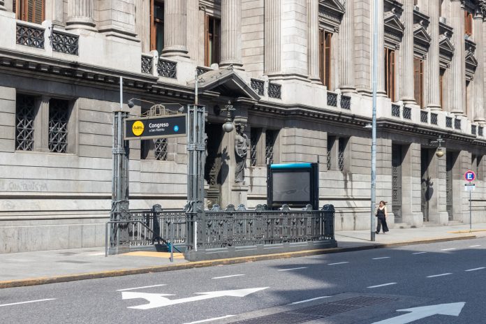 Subte: cerrarán durante tres meses una estación clave de la línea A por obras de renovación