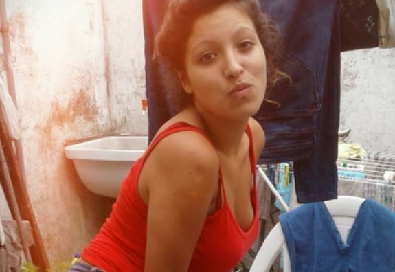 Una joven mamá y un hombre murieron en dos choques en Ensenada y Berazategui