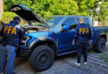 Una ONG denunció que circulan más de 80 mil autos “mellizos” en el país y la mayoría son camionetas