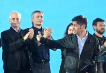 Unidad forzada o competir para legitimar: la nueva disputa de poder que aparece por el PJ Bonaerense