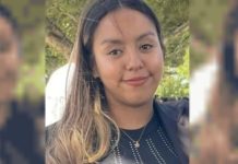 Buscan intensamente a una oficial de Policía que quedó varada con su auto en Chubut y está desaparecida