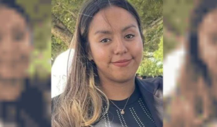 Buscan intensamente a una oficial de Policía que quedó varada con su auto en Chubut y está desaparecida