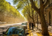 Calor, viento e inestabilidad: cómo sigue el tiempo en el AMBA y la Provincia