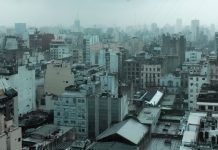 Cómo seguirá el tiempo esta semana en el AMBA y cuándo volverían las lluvias