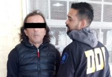 Condenaron a prisión perpetua a José Luis Rodríguez por el femicidio de Patricia Aybar en La Plata