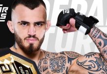 De hacer historia en las empresas más importantes de MMA a pelear contra Maravilla Martínez: quién es Pepi Staropoli