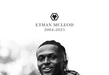 Dolor en Inglaterra por la muerte de un ex futbolista del Wolverhampton a los 21 años en un accidente de tránsito