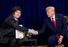 El canciller Pablo Quirno aseguró que el acuerdo comercial con Estados Unidos “está prácticamente cerrado”