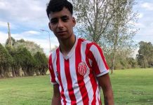 El crimen de Lucas González: ya hay un policía condenado a perpetua con sentencia irrevocable