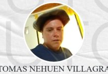 El dolor de la familia del joven asesinado con una llave cruz tras un choque en Neuquén: “Nos mataron a todos”