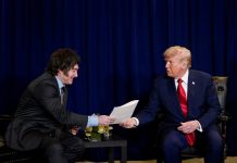 El Gobierno acelera para firmar el acuerdo comercial con EEUU: las próximas reuniones preparatorias