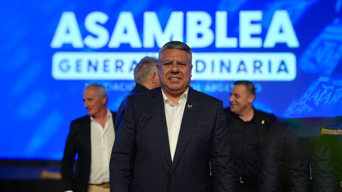 El Gobierno intimó a la AFA y a la Liga Profesional a que den explicaciones de sus balances contables y financieros