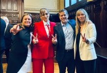 El kirchnerismo presentará una contrarreforma laboral: más salario mínimo, menos horas de trabajo y regulaciones a las aplicaciones