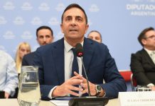 El Senado inicia el debate de la reforma laboral: irán funcionarios y el Gobierno quiere un trámite exprés