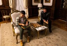 Faustino Oro logró su segunda norma de gran maestro: quiere reunirse con Milei para impulsar a la Argentina como sede de las Olimpíadas de Ajedrez