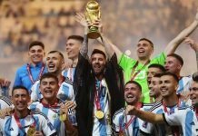 La FIFA anunció un sustancial aumento en los premios para repartir entre las selecciones que jugarán el Mundial 2026