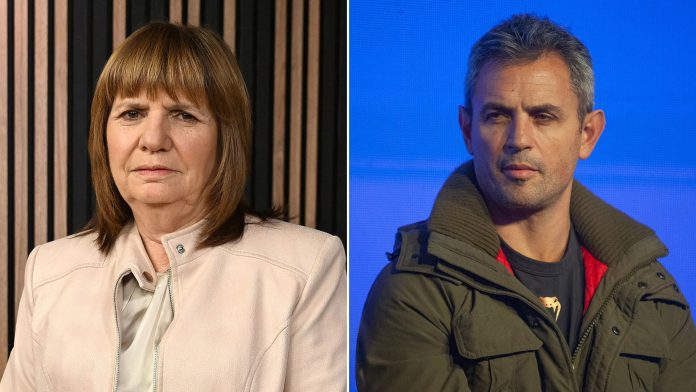 La Libertad Avanza busca resolver su interna en el Congreso mientras define el rumbo del Presupuesto