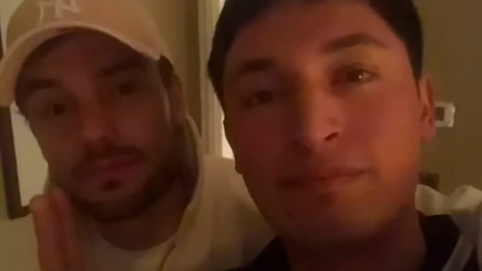 La muerte de Liam Payne: el camarero acusado de venderle drogas al cantante logró la prisión domiciliaria