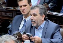 “La relación está rota”: crece el enojo en el PRO con La Libertad Avanza tras las designaciones en la AGN