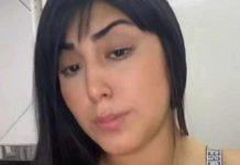 Ludmila, la viuda negra prófuga de San Isidro que no drogó a su víctima y lo asaltó junto a tres cómplices