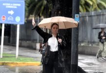 Luego de intensos días de calor, anunciaron lluvias y un descenso de temperatura en el AMBA