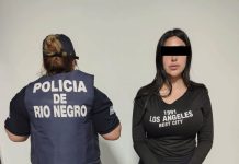 Qué hay detrás de la nueva ola criminal de las viudas negras