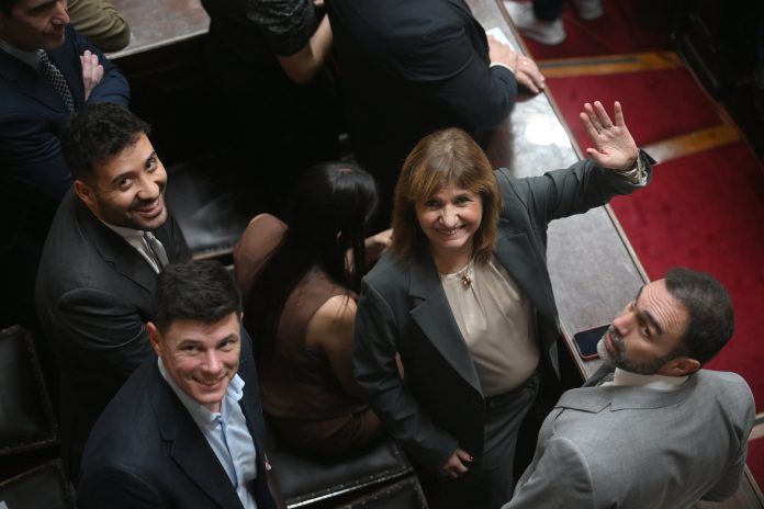 Reforma laboral: el plan del Gobierno para aprobarla y los funcionarios clave que negociarán los puntos en discusión