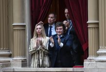 Santilli anticipó que el Gobierno buscará reponer el capítulo 11 del Presupuesto en el Senado y habló sobre el enojo del PRO