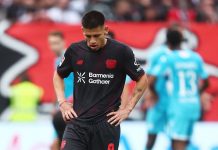 Se acelera la salida del Diablito Echeverri del Bayer Leverkusen: el competidor que le apareció a River Plate