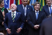 Se posterga el acuerdo Mercosur-UE, pero Milei le envía un gesto a Lula e irá a la cumbre en Brasil