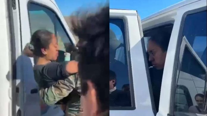 “Sobrevivió tomando su propia orina”: así fue la odisea que atravesó la policía que estuvo cinco días desaparecida en Chubut